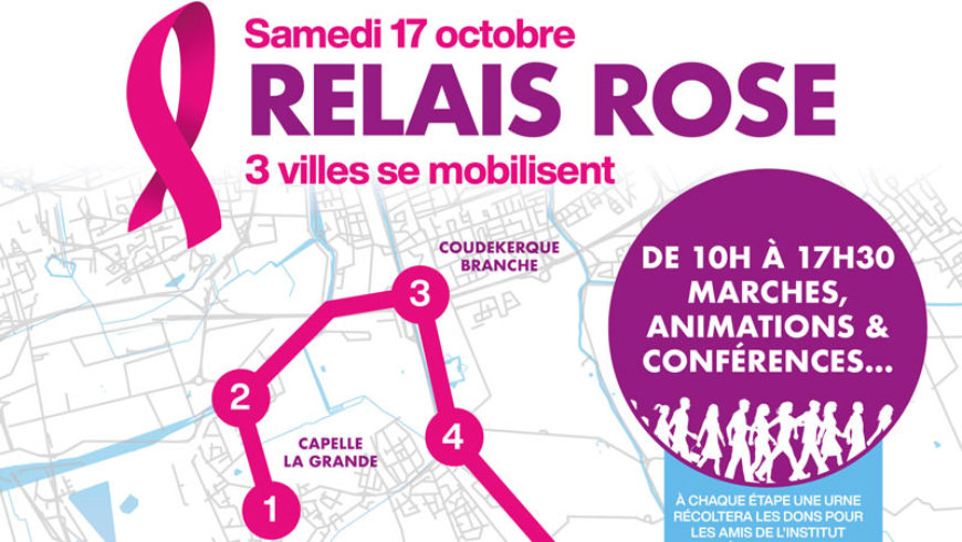 Le Relais Rose 2020